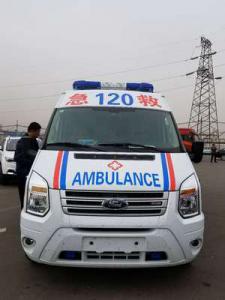 留坝县跨省长途