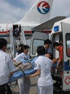 留坝县接送服务