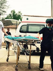 留坝县院后转乡